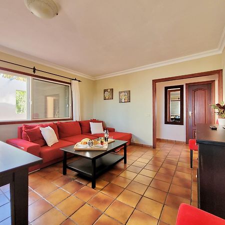 Villa Flores Y Sol Tacoronte Εξωτερικό φωτογραφία