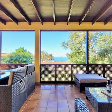 Villa Flores Y Sol Tacoronte Εξωτερικό φωτογραφία