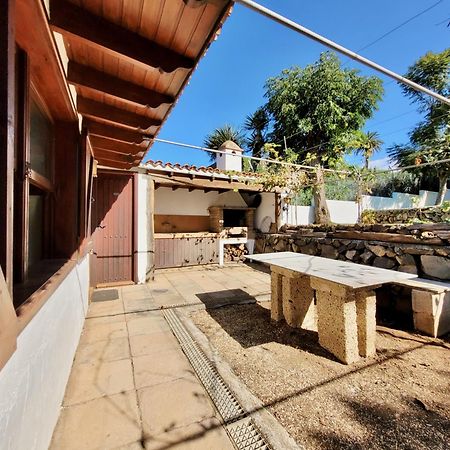 Villa Flores Y Sol Tacoronte Εξωτερικό φωτογραφία