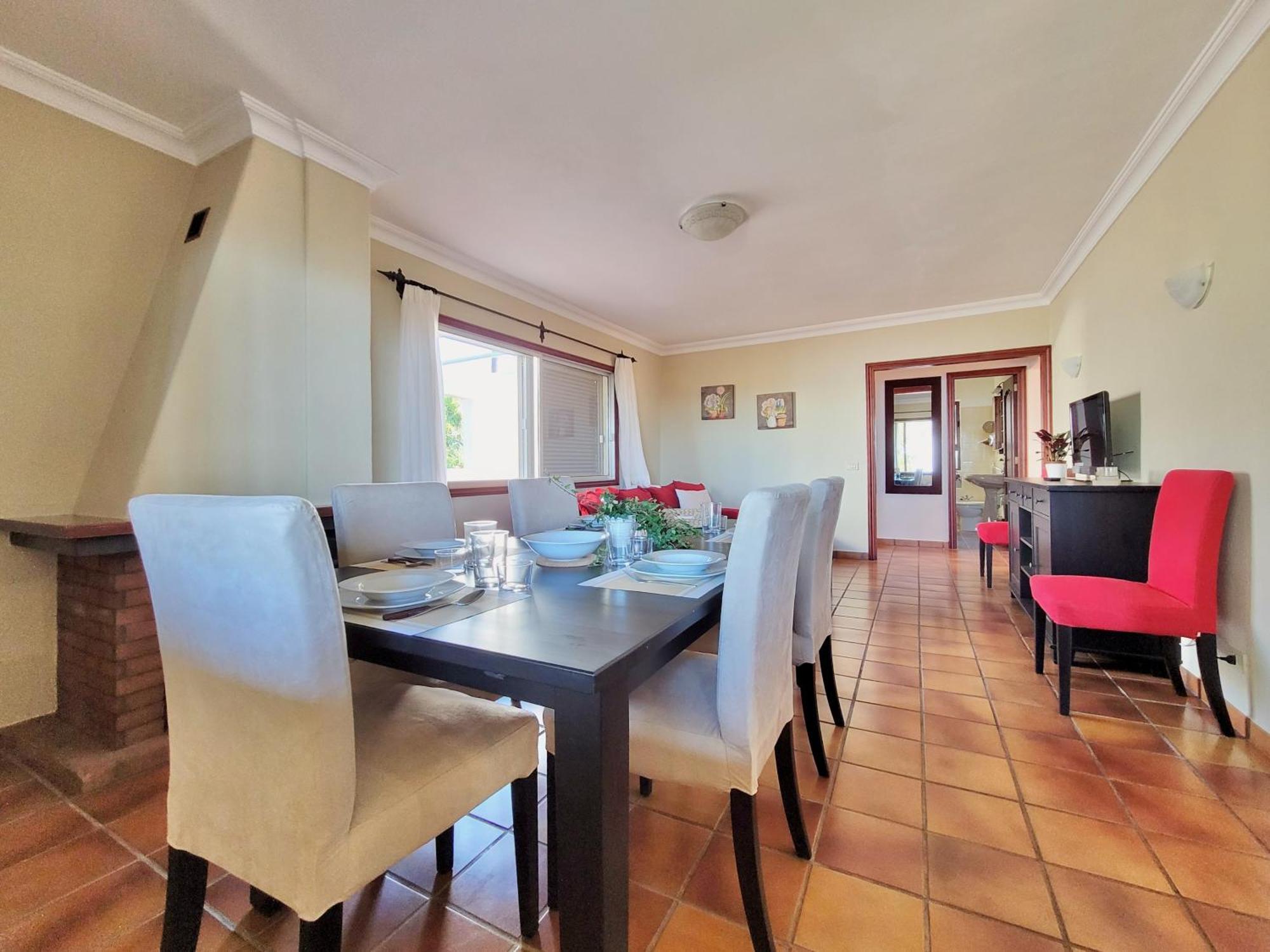 Villa Flores Y Sol Tacoronte Εξωτερικό φωτογραφία