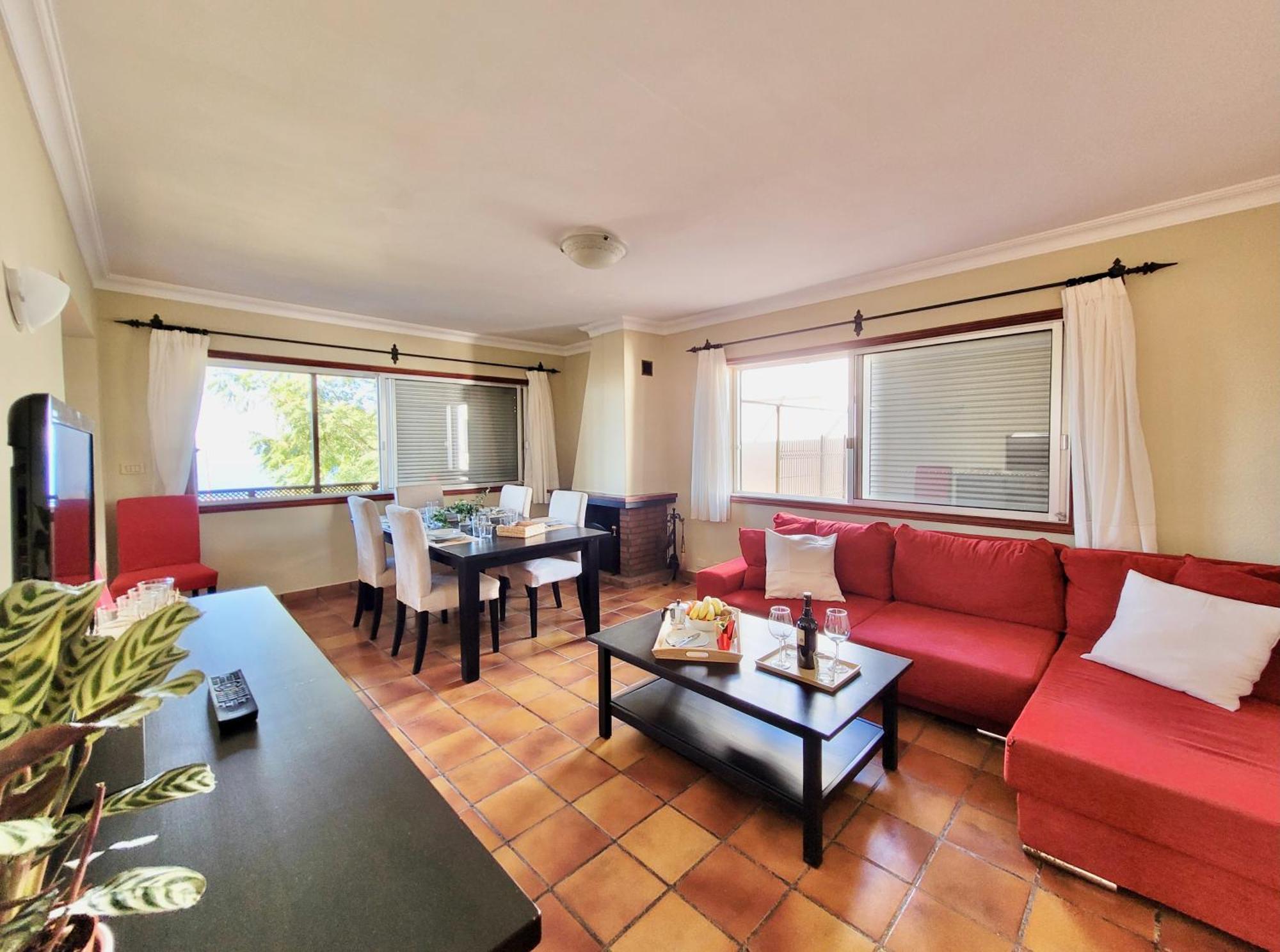Villa Flores Y Sol Tacoronte Εξωτερικό φωτογραφία