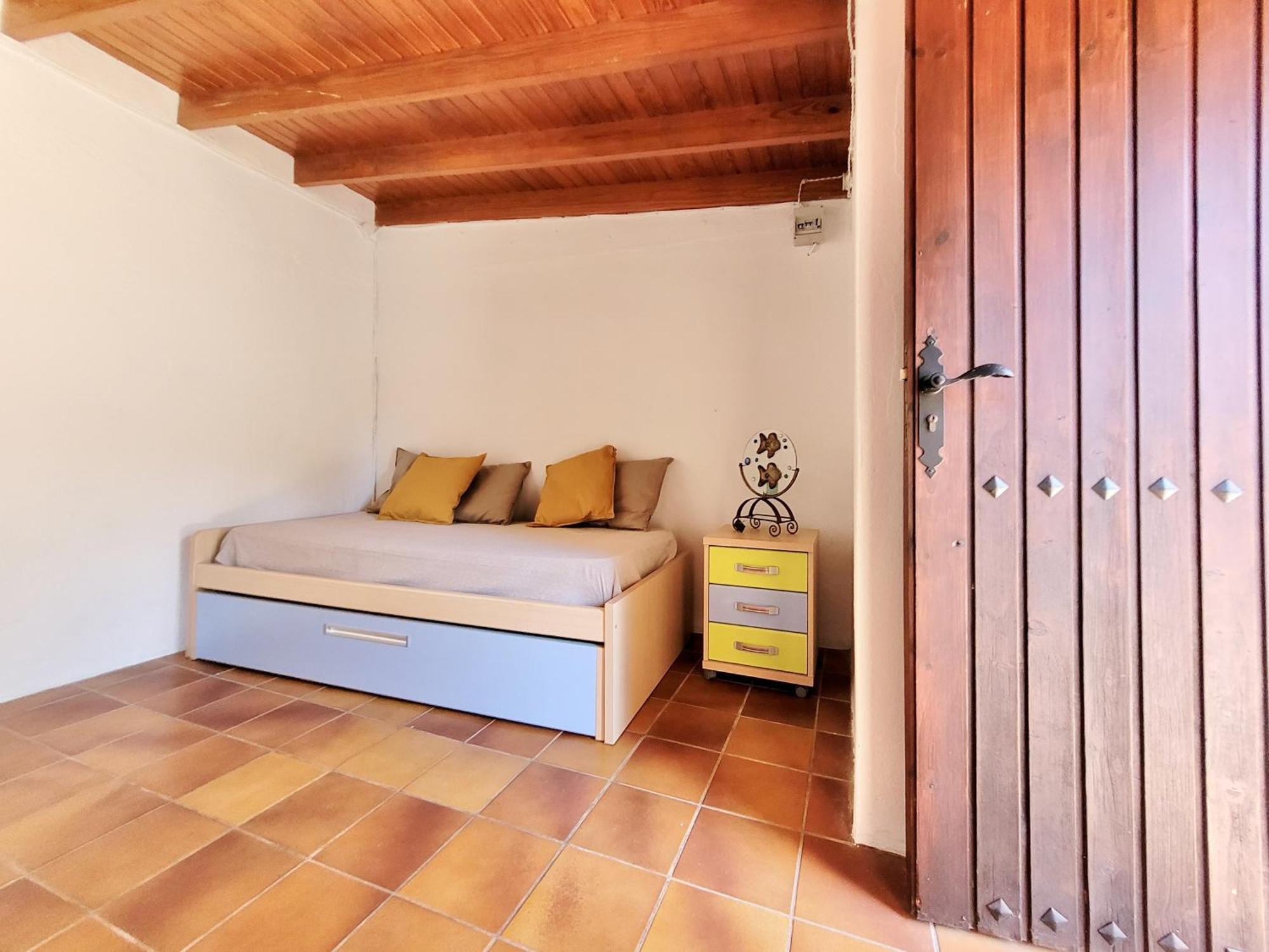Villa Flores Y Sol Tacoronte Εξωτερικό φωτογραφία
