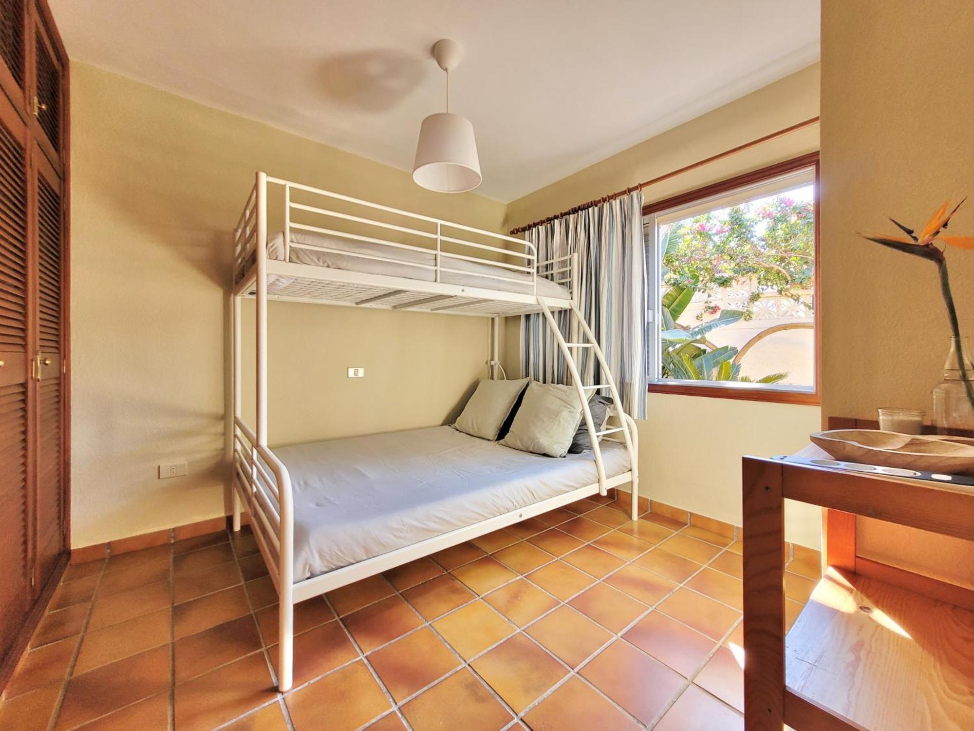 Villa Flores Y Sol Tacoronte Εξωτερικό φωτογραφία