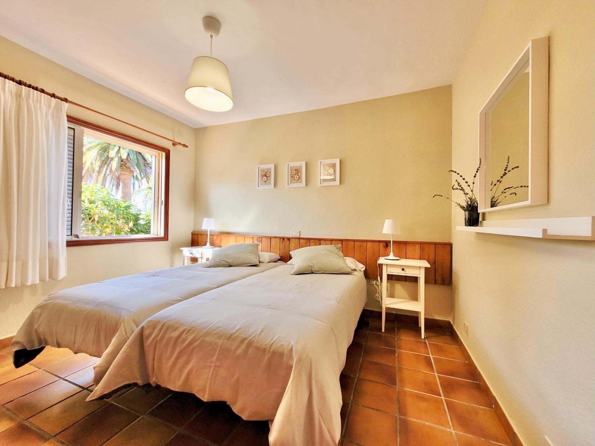 Villa Flores Y Sol Tacoronte Εξωτερικό φωτογραφία